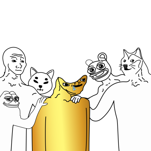 $SUB75 Frens