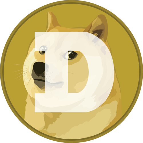 dogecoin-logo