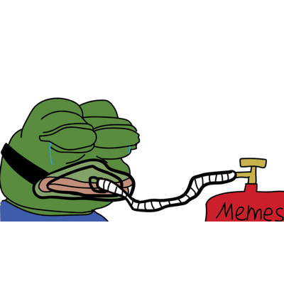 high-on-memes-pepe