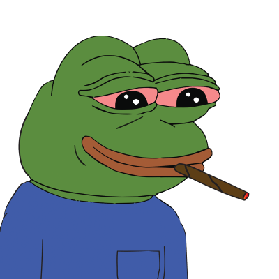 high-pepe